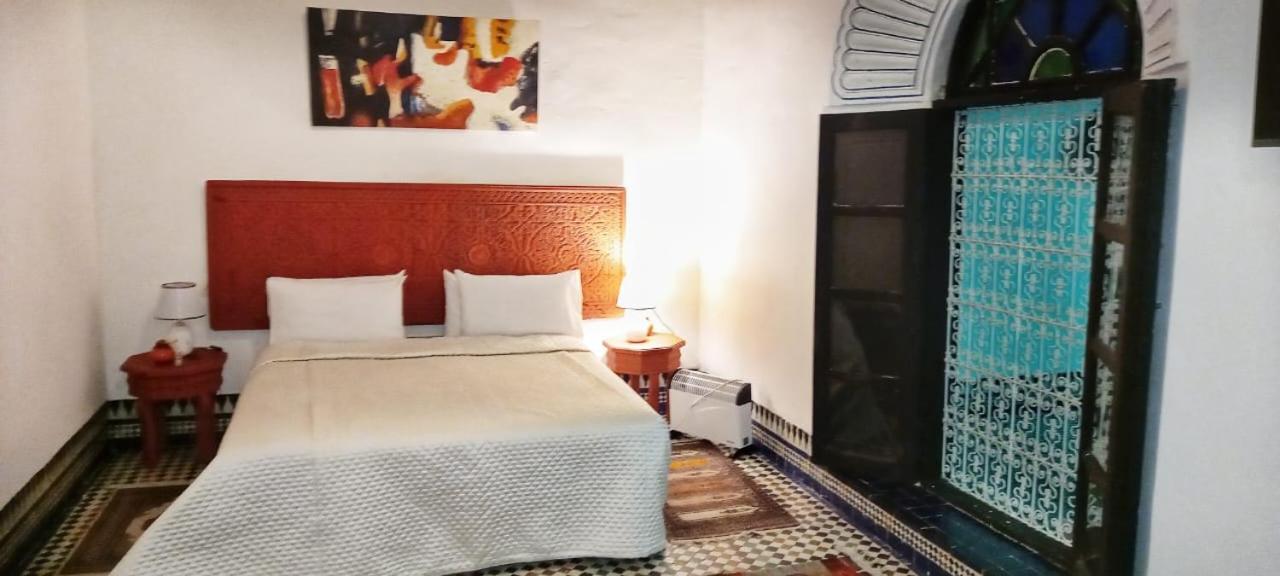 Palais Alfirdaous Medina Hotel Fez Kültér fotó