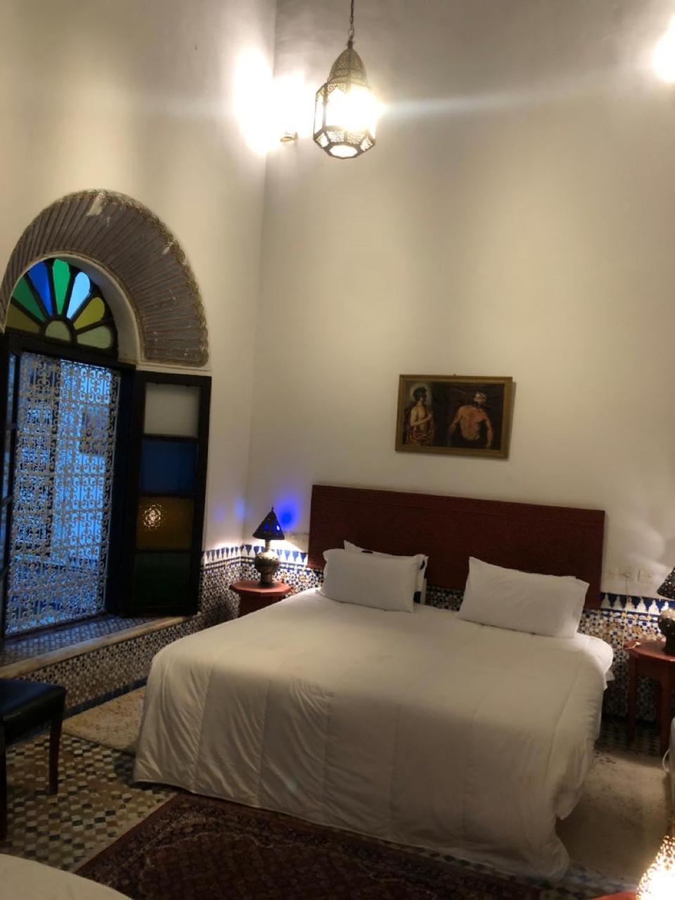 Palais Alfirdaous Medina Hotel Fez Kültér fotó