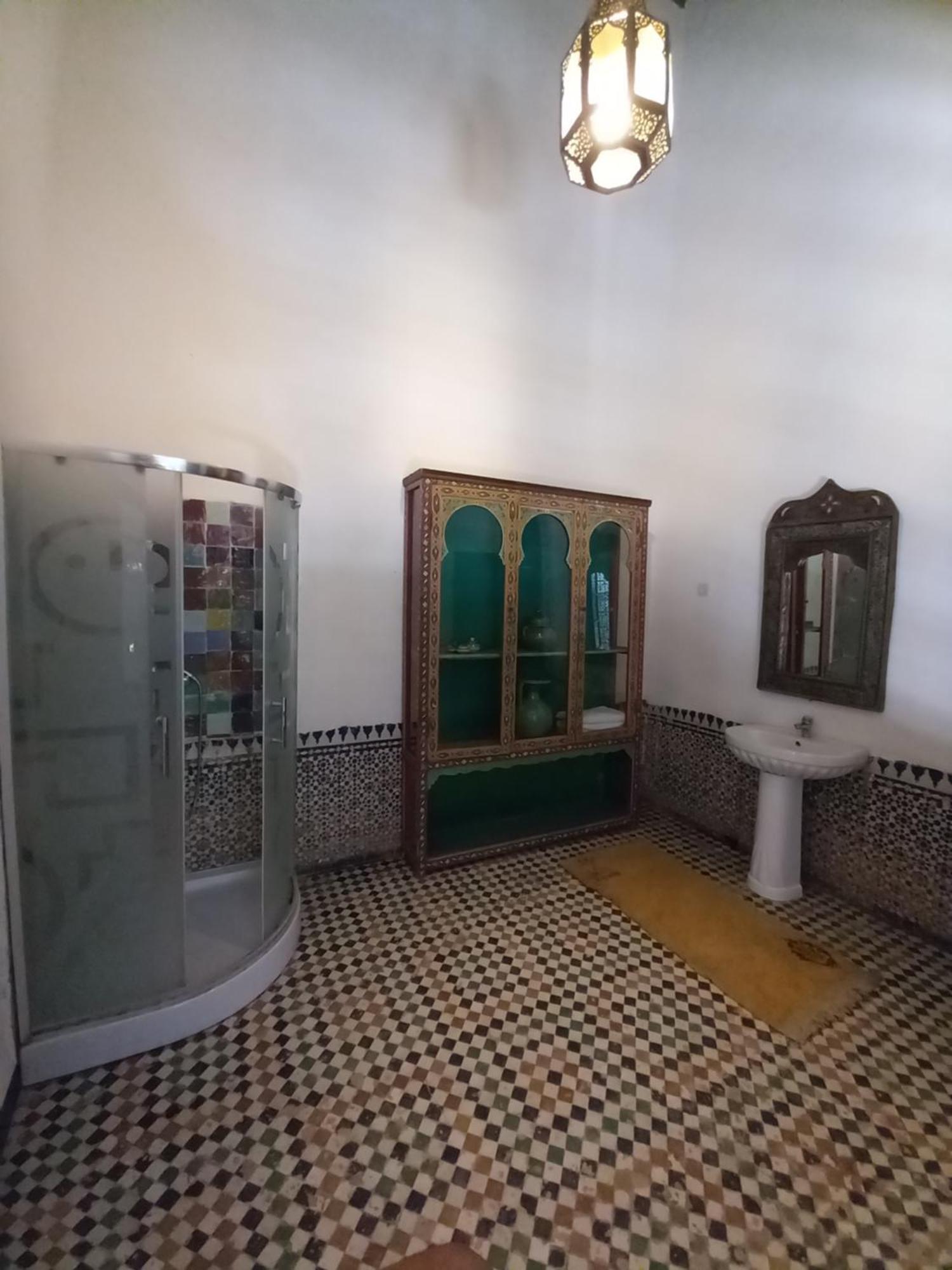 Palais Alfirdaous Medina Hotel Fez Szoba fotó